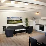 Volstrup Ferieboliger * Stenild