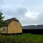 Volstrup Ferieboliger Stenild