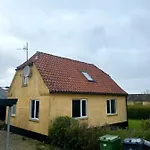 Volstrup Ferieboliger 公寓