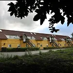 公寓 Volstrup Ferieboliger