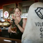 公寓 Volstrup Ferieboliger