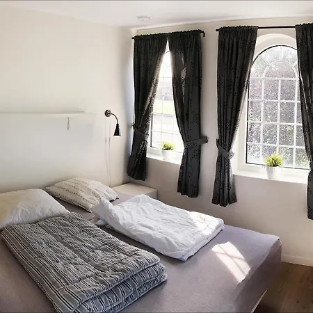 Volstrup Ferieboliger Apartment Stenild
