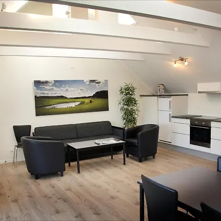 Volstrup Ferieboliger * Stenild