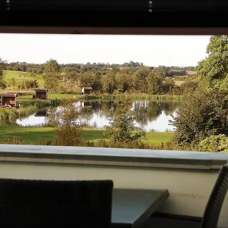 Volstrup Ferieboliger