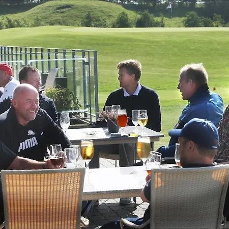 Apartament Volstrup Ferieboliger Stenild