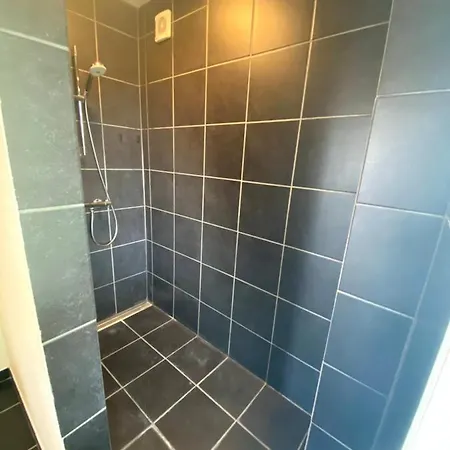 Volstrup Ferieboliger Apartment