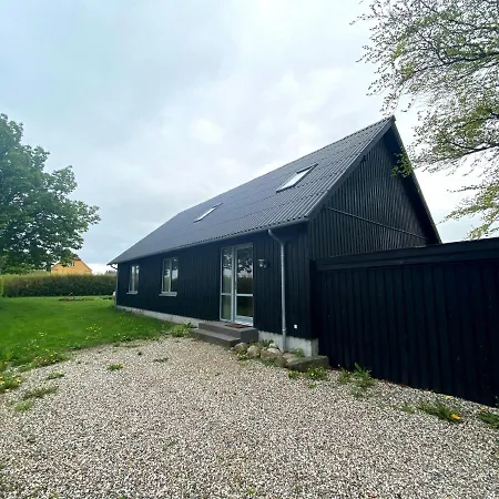 Volstrup Ferieboliger Stenild