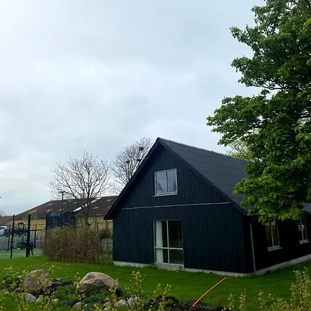 Volstrup Ferieboliger