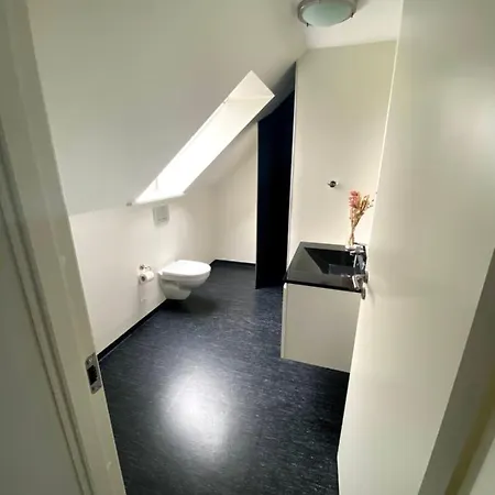 Apartament Volstrup Ferieboliger *