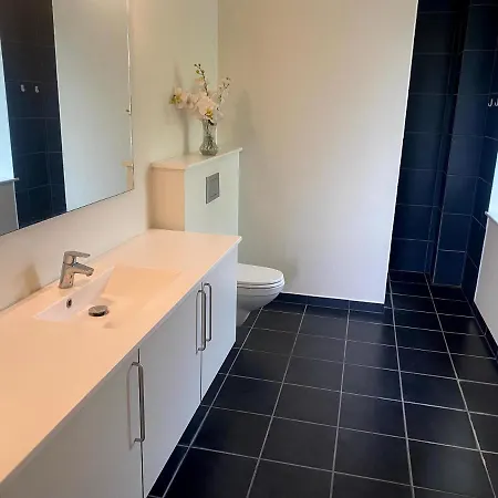 Volstrup Ferieboliger Stenild