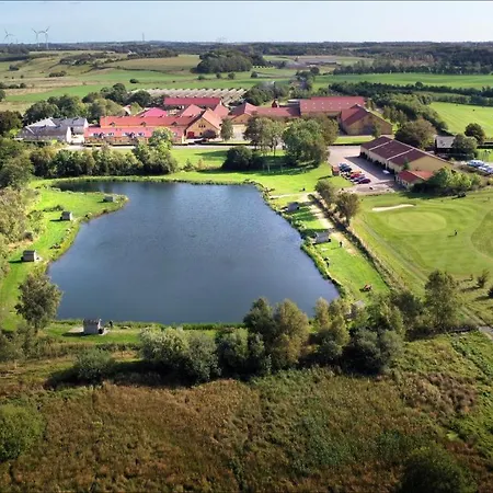 Volstrup Ferieboliger * Stenild