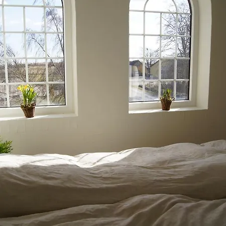 Apartament Volstrup Ferieboliger Stenild