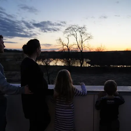 Volstrup Ferieboliger Stenild