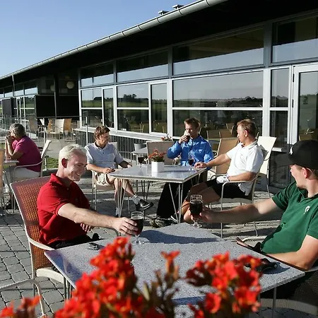 Apartment Volstrup Ferieboliger Stenild
