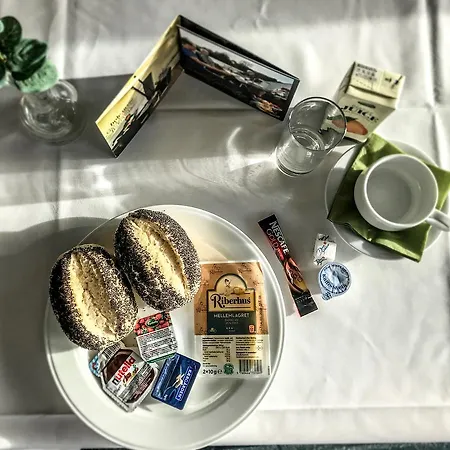 Volstrup Ferieboliger * Stenild