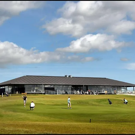 Volstrup Ferieboliger * Stenild