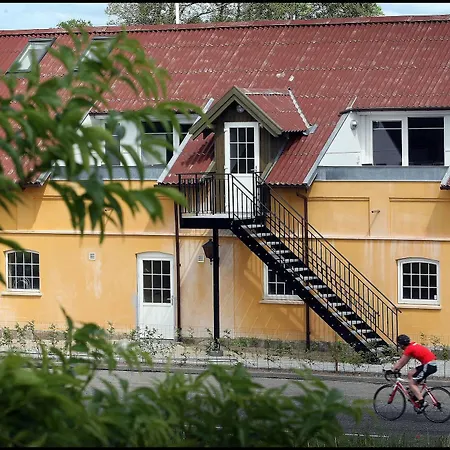 Volstrup Ferieboliger Apartament Stenild