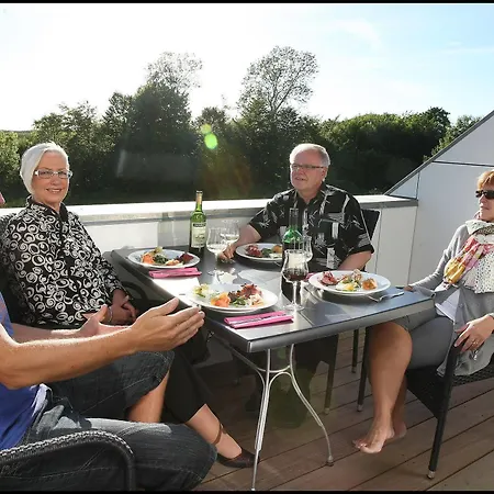 Volstrup Ferieboliger