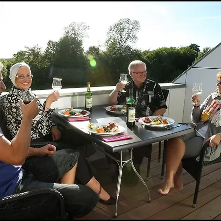 Volstrup Ferieboliger *