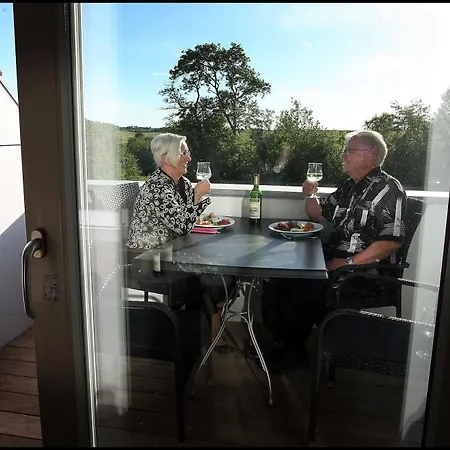 Volstrup Ferieboliger *