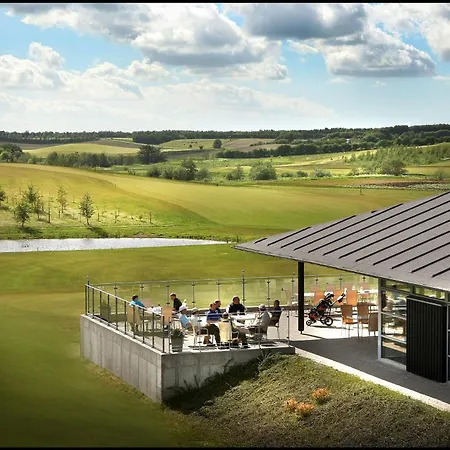 Volstrup Ferieboliger * Stenild