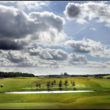 Volstrup Ferieboliger Stenild