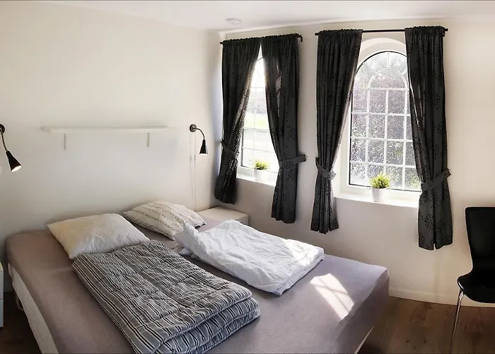 Volstrup Ferieboliger Appartement Stenild