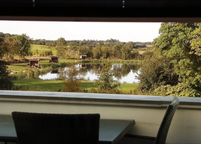 Volstrup Ferieboliger