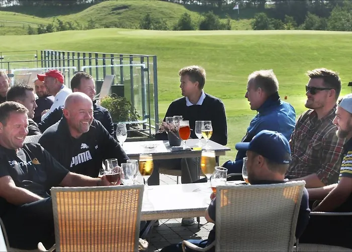 Lejlighed Volstrup Ferieboliger Stenild