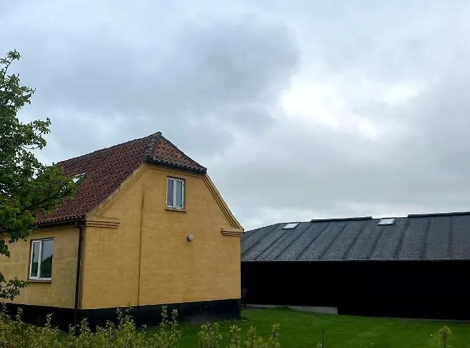 Volstrup Ferieboliger Stenild