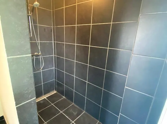 Volstrup Ferieboliger Appartement