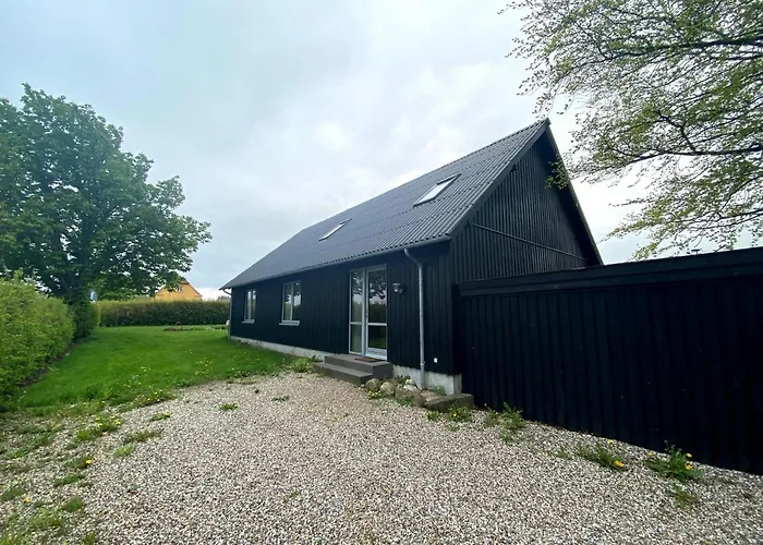 Volstrup Ferieboliger Stenild