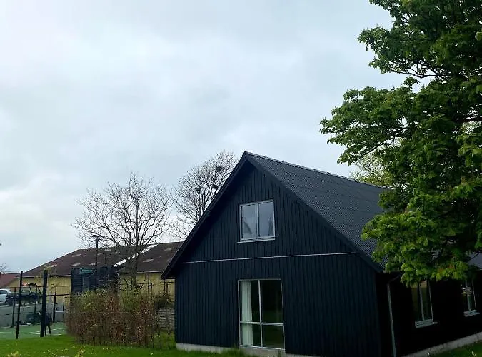 Volstrup Ferieboliger