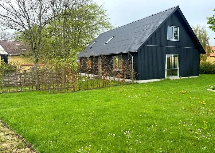 Appartement Volstrup Ferieboliger *