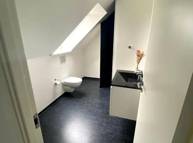 Appartement Volstrup Ferieboliger *