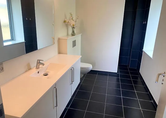 Volstrup Ferieboliger Stenild