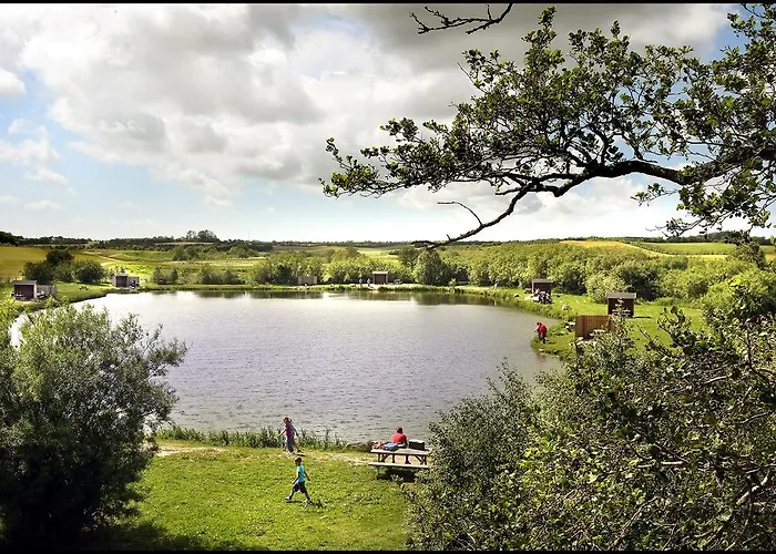 Volstrup Ferieboliger Appartement *