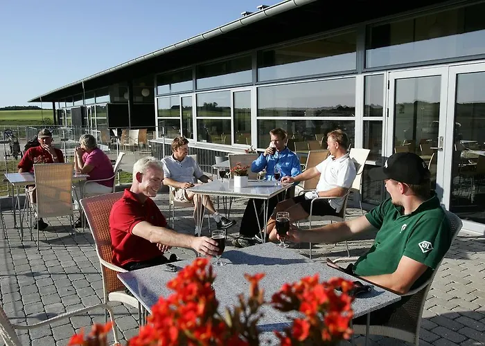 Appartamento Volstrup Ferieboliger Stenild