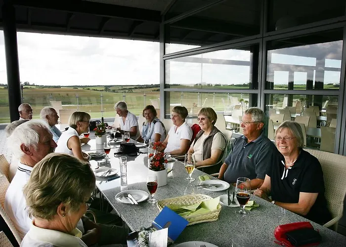 Lejlighed Volstrup Ferieboliger *