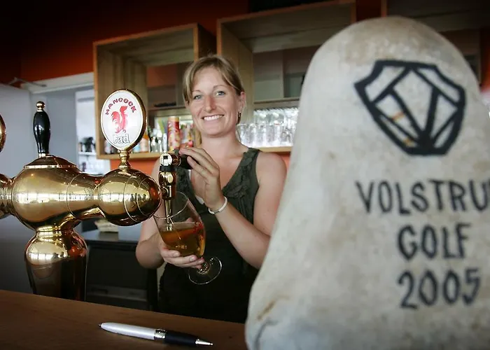 Lejlighed Volstrup Ferieboliger