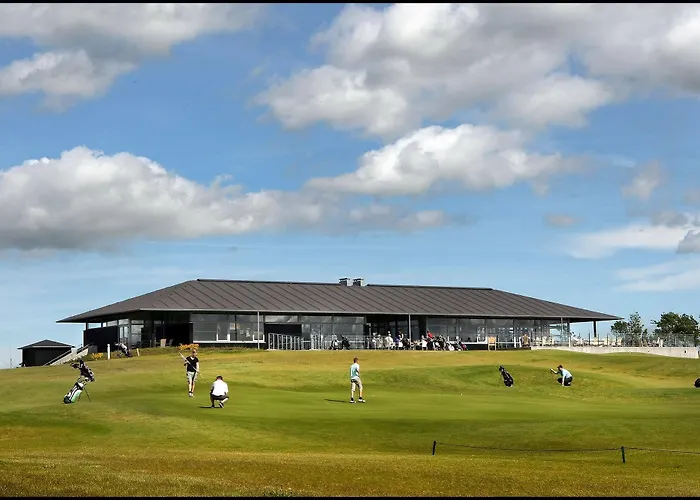 Volstrup Ferieboliger * Stenild