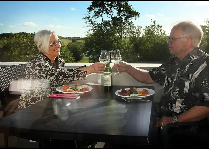 Lejlighed Volstrup Ferieboliger