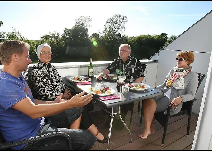 Volstrup Ferieboliger