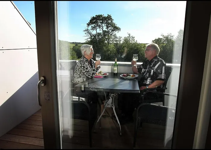 Volstrup Ferieboliger *