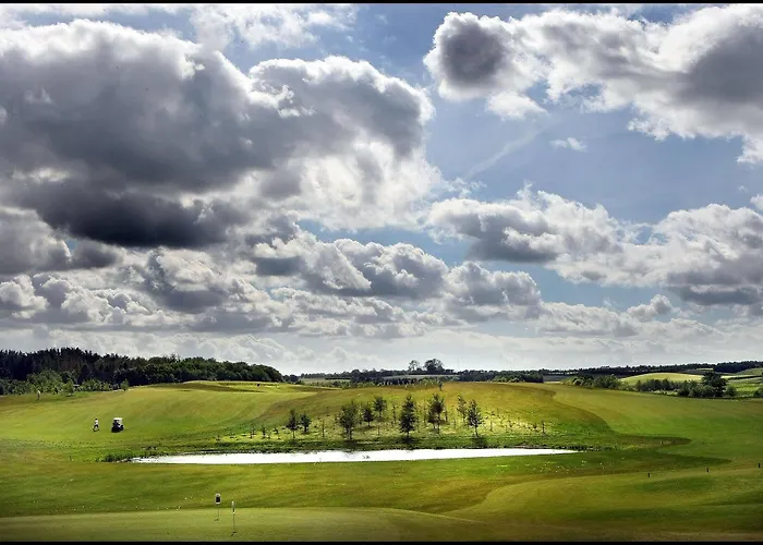 Volstrup Ferieboliger Stenild